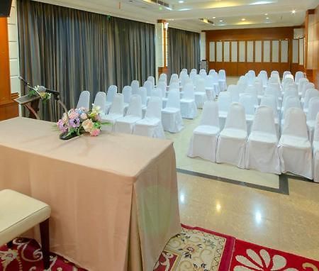 Chakungrao Riverview Hotel Kamphaeng Phet Extérieur photo