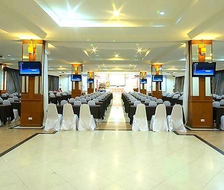 Chakungrao Riverview Hotel Kamphaeng Phet Extérieur photo