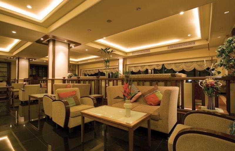 Chakungrao Riverview Hotel Kamphaeng Phet Extérieur photo