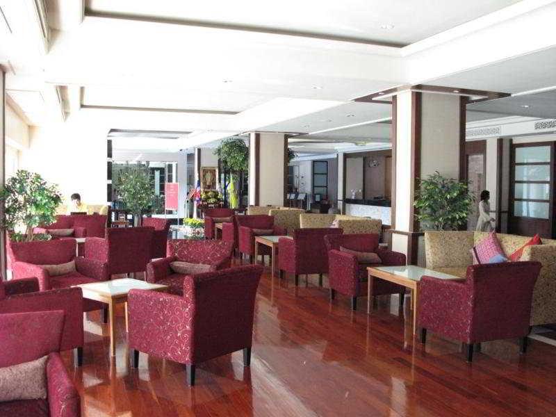 Chakungrao Riverview Hotel Kamphaeng Phet Extérieur photo
