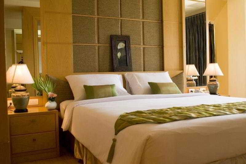 Chakungrao Riverview Hotel Kamphaeng Phet Extérieur photo