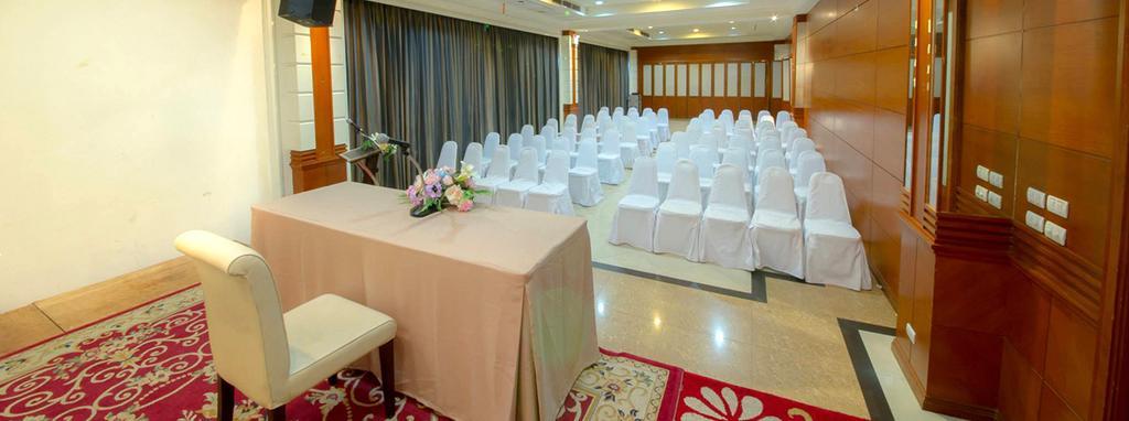 Chakungrao Riverview Hotel Kamphaeng Phet Extérieur photo