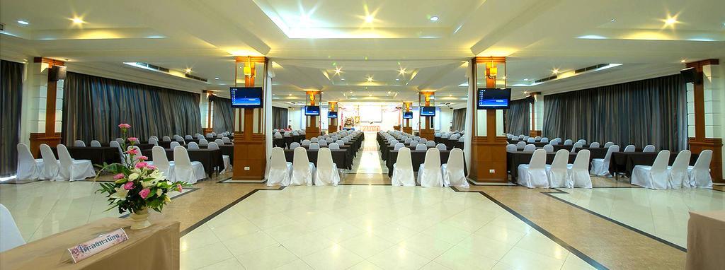 Chakungrao Riverview Hotel Kamphaeng Phet Extérieur photo