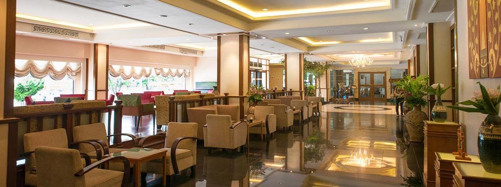Chakungrao Riverview Hotel Kamphaeng Phet Extérieur photo