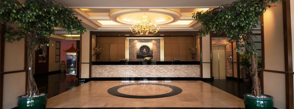 Chakungrao Riverview Hotel Kamphaeng Phet Extérieur photo
