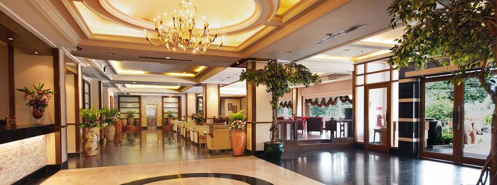 Chakungrao Riverview Hotel Kamphaeng Phet Extérieur photo