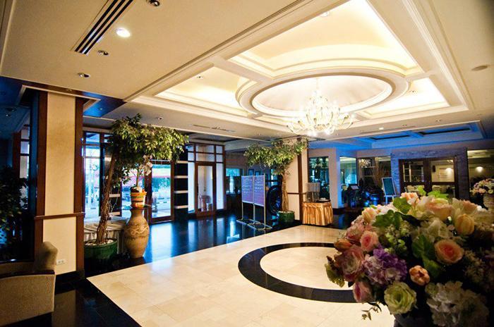 Chakungrao Riverview Hotel Kamphaeng Phet Extérieur photo