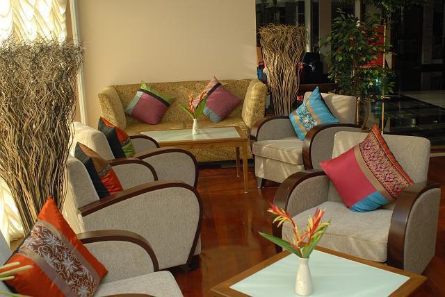 Chakungrao Riverview Hotel Kamphaeng Phet Extérieur photo
